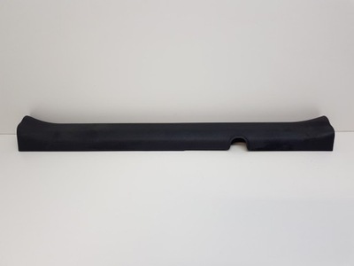 Kia rio iii iv захист поріг правий перед 2011- фото №1