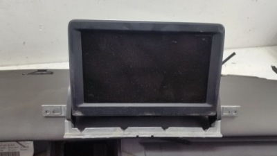 Дисплей подъемник audi a8 d3 lift 4e0857273f фото №1