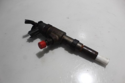 Форсунки форсунки peugeot 206 1.4hdi фото №1