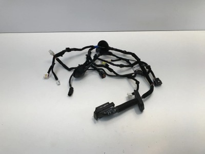 Kia niro ii 2023 жгут дверь левый перед uk фото №1