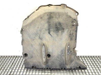 Захист плита підвіска lexus gs 58398-30080 фото №1