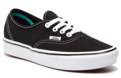 Vans Tenisówki trampki Comfycush authentic roz. 38,5