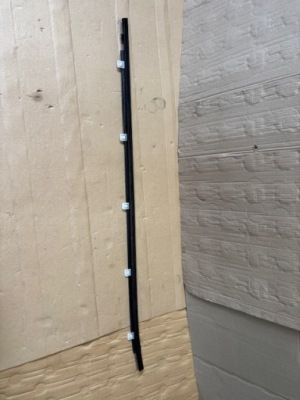 Honda civic ix молдинг ущільнювач ліва передня parapet 2012-17 r. фото №1