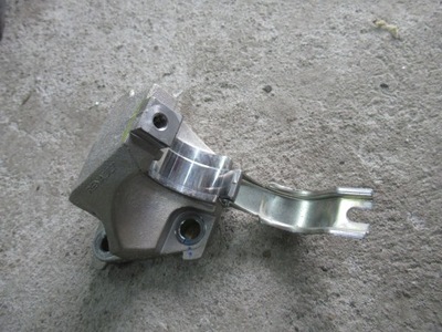 Dacia jogger 2023 1.0 tce підпора основа піввісь фото №1