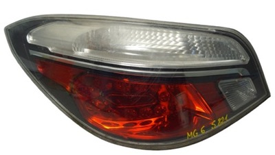 Лампа левый задняя mg 6 hb фото №1