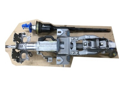 Колонка кермова infiniti q50 фото №1