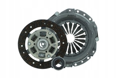 CLUTCH AISIN DACIA RENAULT 1.2 / 1.4  