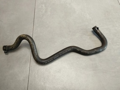 Hyundai ix35 1.7 crdi шланг wody фото №1