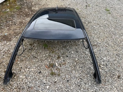 Mazda cx-5 kf дах люк рік 2023 колір 42m фото №1