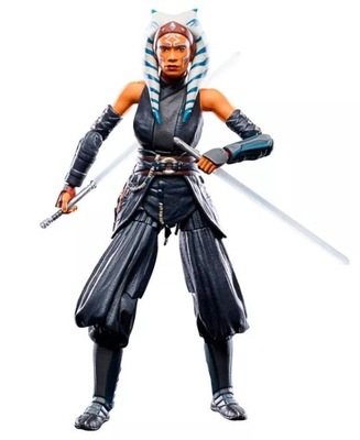 Figurka F4478 Ahsoka Tano Corvus 10 cm Star Wars T