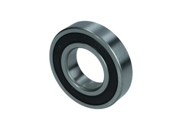 Підшипник генератора 6208 2rs 40x80x18 фото №1