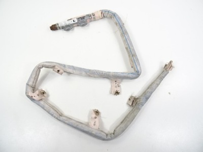 Macan air bag шторка безопасности левая 95b880741 фото №1