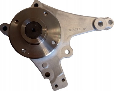 Кронштейн ролик ремень клиновой v9x infiniti qx70 fx30d qx50 ex30d q70 m30d фото №1