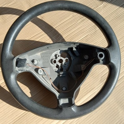 Opel astra ii воздуховод 09127109 фото №1