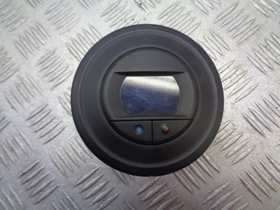 Панель управление обдув renault espace iv фото №1