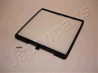 FILTRO CABINAS KIA PICANTO JAPANPARTS FAA-KI09  