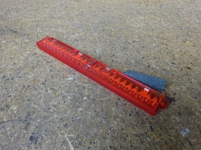 Audi a5 8t третий свет стоп 8t0945097a фото №1