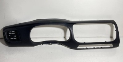 Захист рамка панелі консолі expert jumpy iii 3 proace ii 98083646 9808365677 фото №1