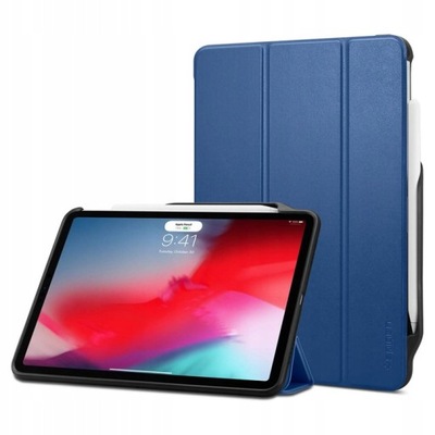 Etui Spigen Smart Fold do iPad Pro 12.9 2018