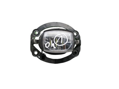 Jeep compass 21- противотуманная фара led левый правый 68470159aa фото №1