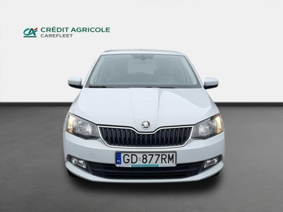 Škoda Fabia Skoda Fabia 1.0 TSI Ambition