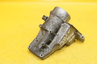 Корпус фільтра оливи 6740230260 focus mk2 2.5 t фото №1