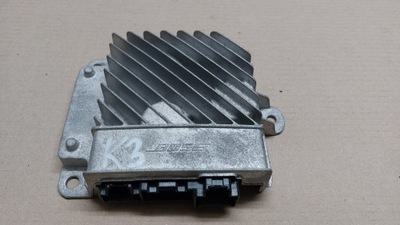 Підсилювач bose renault megane iv4 scenic talisman фото №1