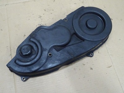 Hyundai galloper крышка защита корпус распределительного вала 2,5 tdi фото №1