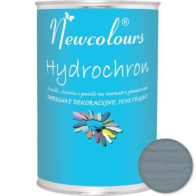 Lazura Newcolours Hydrochron 200ml POPIEL