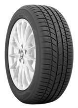 2 X TOYO SNOWPROX S954 255/35R18 94 W XL TIRE WINTER  