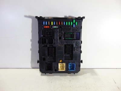 Коробка предохранителей peugeot 5008 i 1.6 hdi фото №1