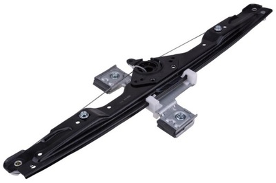 Подъемник стекло jeep commander 06- /левый задняя/ фото №1