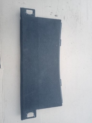 Пол багажника с ключами audi a4 b9 8k9861529b фото №1