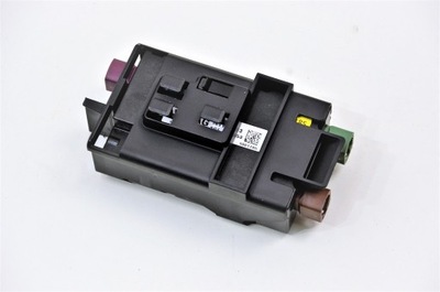 Vw arteon модуль usb 3g5035953 фото №1