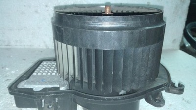 Вентилятор обдув mercedes-benz 94.00784 фото №1