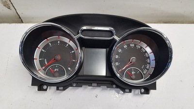 Лічильник opel adam 1.2 39004993 фото №1