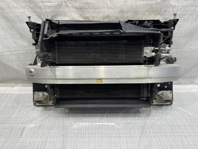 Pas передній kompletny автоматична коробка передач trailhawk jeep compass ii p68249186ab фото №1