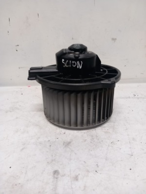 Вентилятор обдув toyota scion фото №1