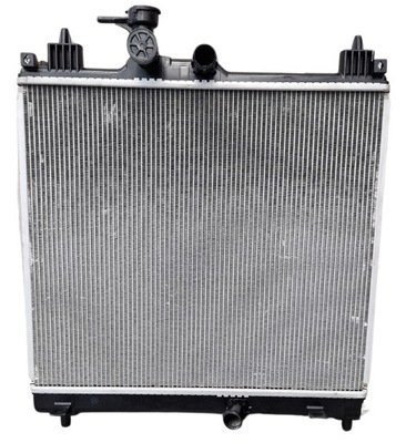 Радіатор wody suzuki ignis iii 2016- фото №1