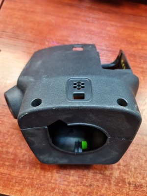 Захист колонки кермового citroen c3 picasso фото №1