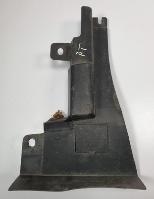 Кронштейн бампера правий задня mini cooper r50 r53 фото №1