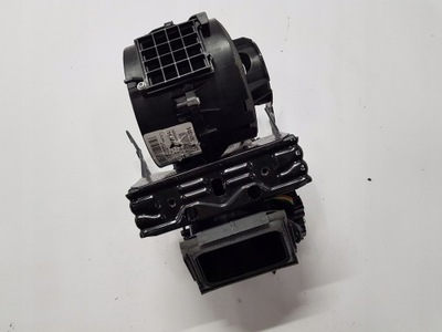 Mercedes ml w164 корпус обігрівача a1648300003 фото №1