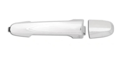 Ручка перед права toyota hilux n70 05- фото №1