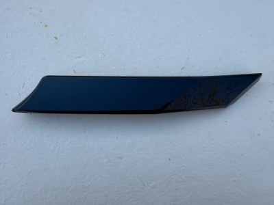 Toyota rav4 v 5 19r- молдинг захист крила перед передня права фото №1