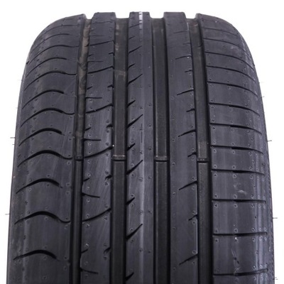 1X ПОКРЫШКА LETNIA 245/35R19 SAVA INTENSA UHP 2 93Y