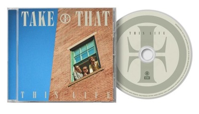 TAKE THAT This Life CD