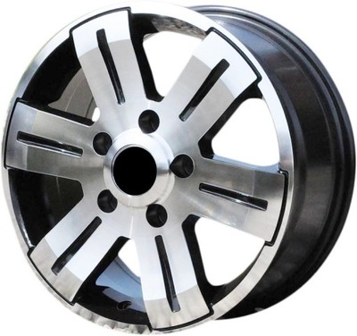 LLANTAS 16'' VW LT  