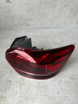 Лампа правий задня sandero iii 265501832r фото №1