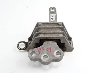 Подушка кронштейн двигуна opel insignia lift 2.0 cdti фото №1