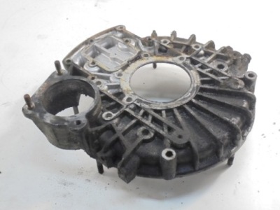 Daewoo lublin ii проставка коробки фото №1